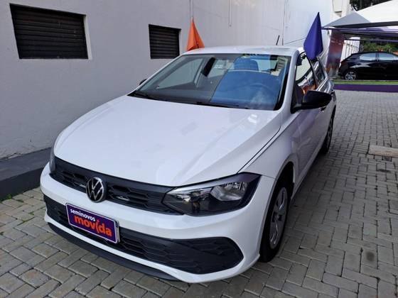 VOLKSWAGEN POLO 1.0 MPI TRACK MANUAL VOLKSWAGEN POLO 1.0 MPI TRACK MANUAL